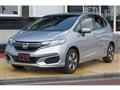 2019 Honda Fit Hybrid