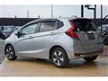 2019 Honda Fit Hybrid