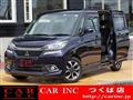 2018 Mitsubishi Mitsubishi Others