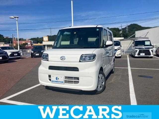 2023 Daihatsu Tanto