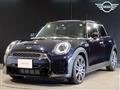 2022 BMW MINI