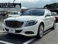 2013 Mercedes-Benz S-Class