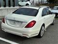 2013 Mercedes-Benz S-Class