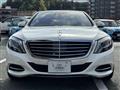 2013 Mercedes-Benz S-Class