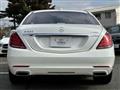 2013 Mercedes-Benz S-Class