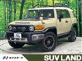 2011 Toyota FJ Cruiser