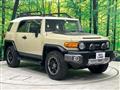 2011 Toyota FJ Cruiser