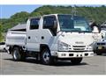 2018 Isuzu Elf Truck