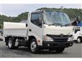 2016 Toyota Dyna Truck