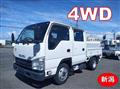 2011 Isuzu Elf Truck