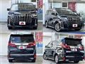 2021 Toyota Alphard G