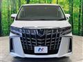 2022 Toyota Alphard G