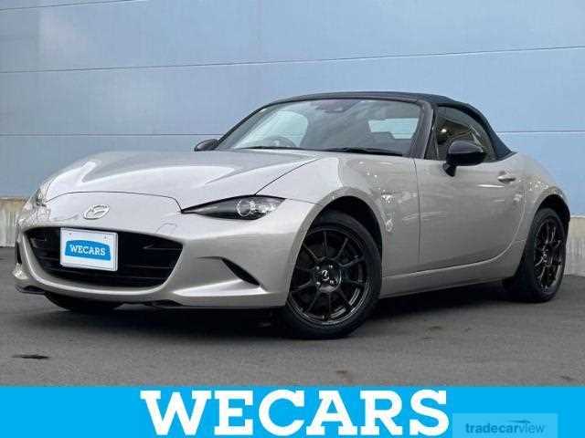 2023 Mazda Roadster