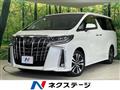 2018 Toyota Alphard G