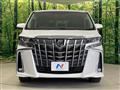 2018 Toyota Alphard G