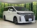 2018 Toyota Alphard G