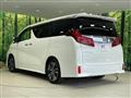 2018 Toyota Alphard G