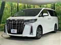 2018 Toyota Alphard G