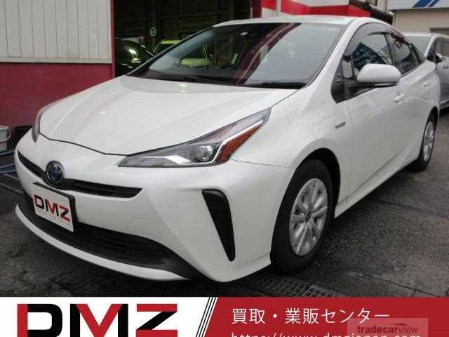 2019 Toyota Prius