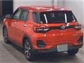 2020 Daihatsu Rocky