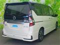 2021 Nissan Serena