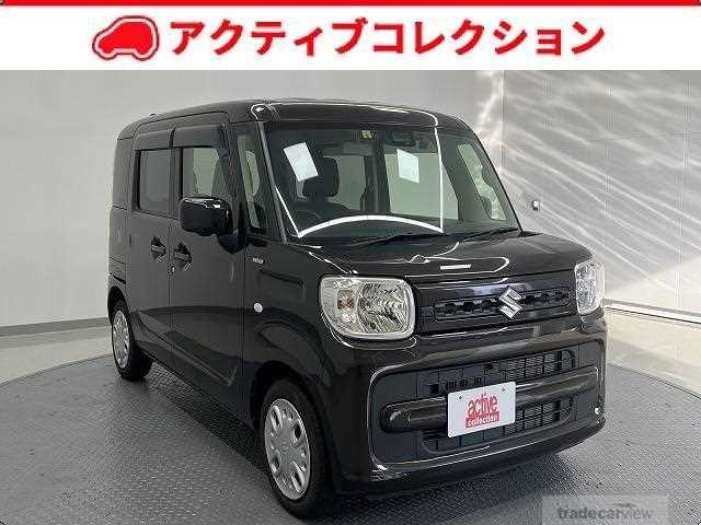 2020 Suzuki Suzuki Others