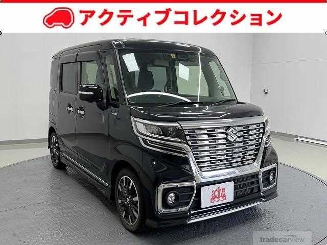 2020 Suzuki Suzuki Others