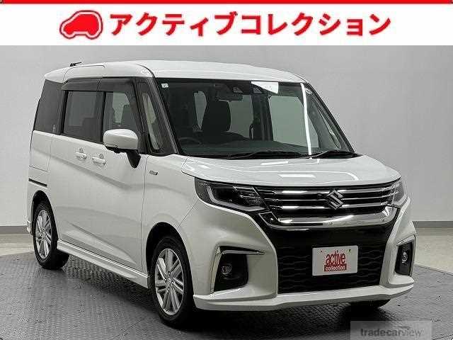 2023 Suzuki Suzuki Others