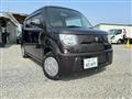 2011 Suzuki MR Wagon