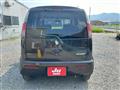 2011 Suzuki MR Wagon