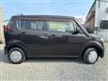 2011 Suzuki MR Wagon