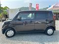 2011 Suzuki MR Wagon