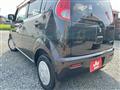 2011 Suzuki MR Wagon