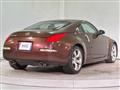 2006 Nissan Fairlady Z