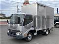 2018 Toyota Dyna Truck