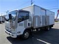 2013 Isuzu Elf Truck