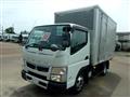 2017 Mitsubishi Fuso Canter