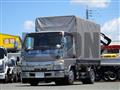 2016 Mitsubishi Fuso Canter