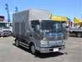 2016 Mitsubishi Fuso Canter