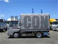 2016 Mitsubishi Fuso Canter