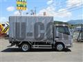 2016 Mitsubishi Fuso Canter