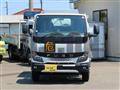 2024 Mitsubishi Fuso Canter