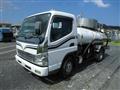 2006 Mitsubishi Fuso Canter