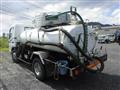 2006 Mitsubishi Fuso Canter