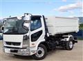 2024 Mitsubishi Fuso Fighter