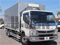 2017 Mitsubishi Fuso Canter