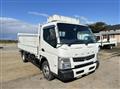 2015 Mitsubishi Fuso Canter