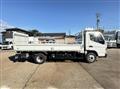 2015 Mitsubishi Fuso Canter