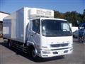 2019 Mitsubishi Fuso Fighter