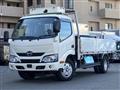 2017 Hino Dutro